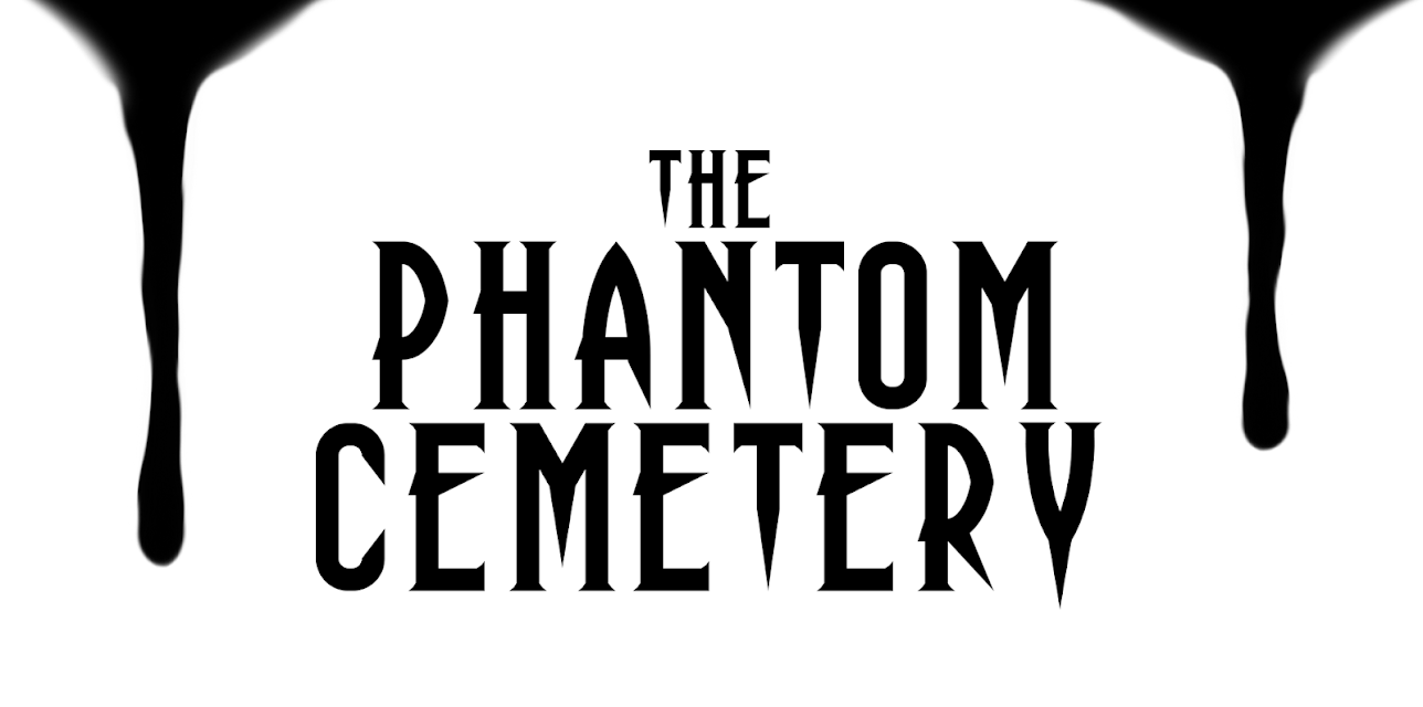 The Phantom Cemetery (2018)
