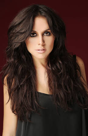 Zuria Vega as 