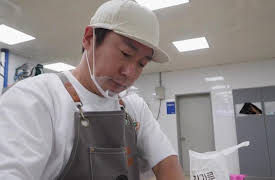 The Backpacker Chef 2: Episode 12