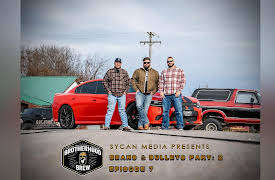 Brotherhood of Brew: Beans & Bullets Part 2