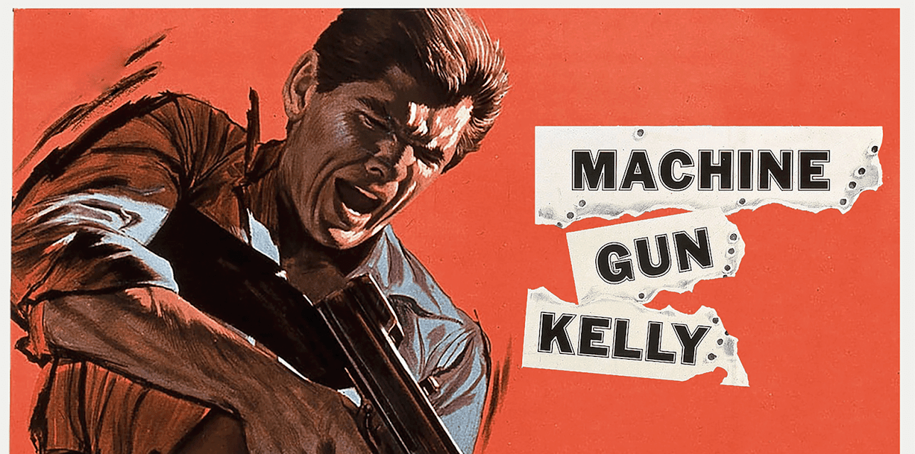 Machine Gun Kelly (1959)