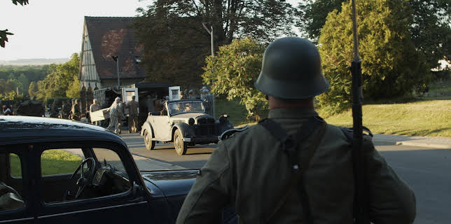 20:15: Geheime Unterwelten der SS | ZDFinfo | 11/25 2025