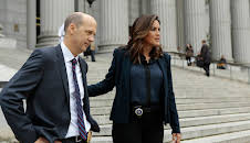 Special Victims Unit (S18 E5)