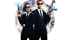 Men in Black: International