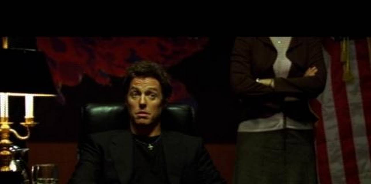 American Dreamz (2006)