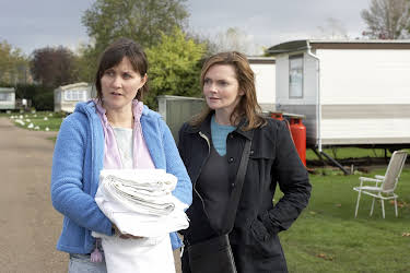 20:45: Inspektør Lynley (S5 E3) (S5) | VOX | 3/31 2026