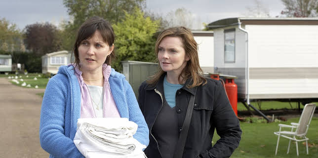 19:00: Kommissarie Lynley (S5 E3) (S5) | Kanal 11 | 4/3 2026