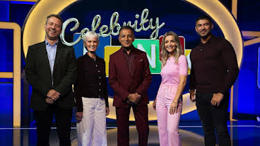 4:35 AM: Celebrity Lingo (S2 E9) (S2) | ITV4 | 6/30 2026