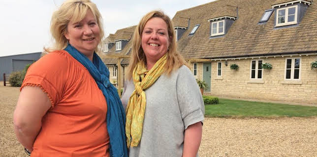 3:40 PM: Four in a Bed | More 4 | 2/17 2026