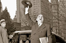 American Experience: New York Season 1: New York: City of Tomorrow (1929-1945)