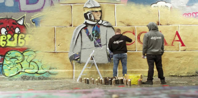 06:40: Alltagsgeschichten - Leben in ... (1) | HR Fernsehen | 3/25 2026