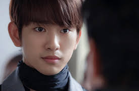 He is Psychometric: Episode 13