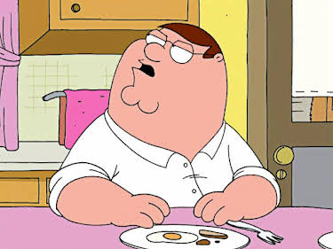 19:45: Family Guy | ProSieben Maxx | 10/14 2026