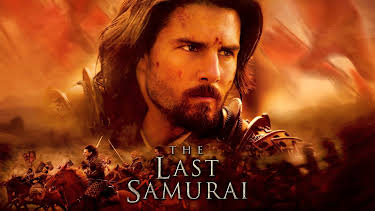 21:00: Den siste samurajen | TV3 | 10/17 2026