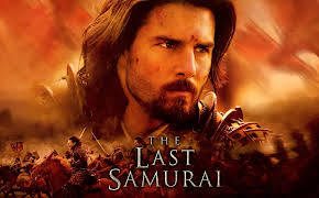 Den siste samurajen