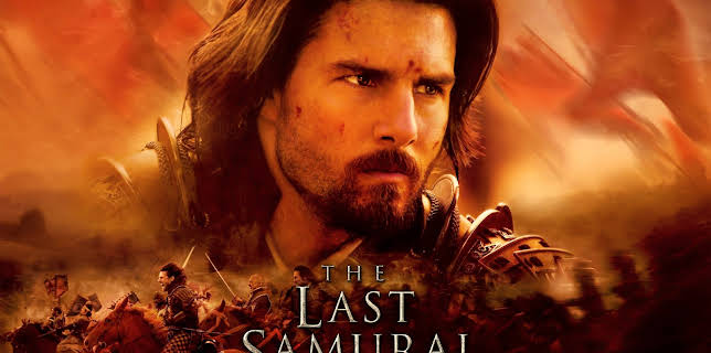 21:00: Den siste samurajen | TV3 | 2/7 2026