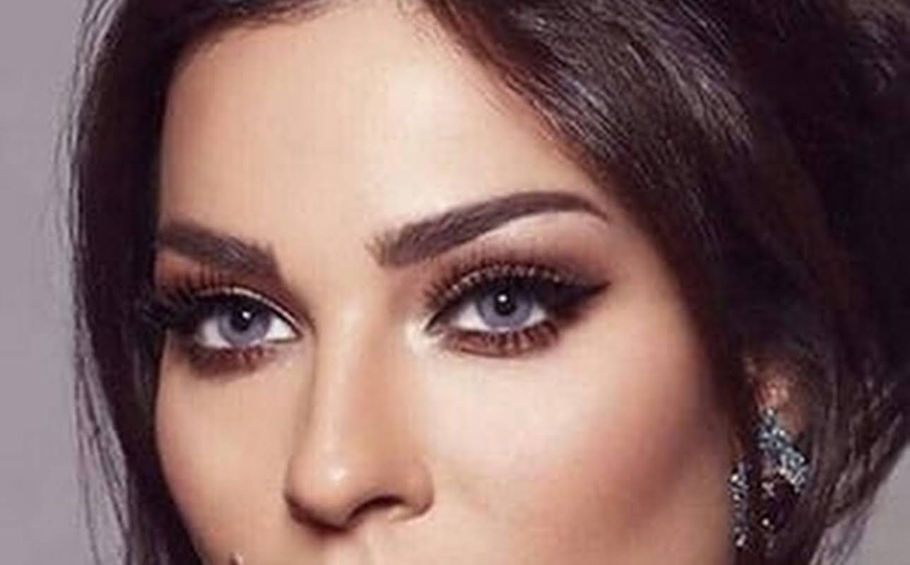 Nadine Nassib Njeim