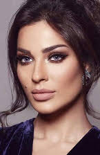 Nadine Nassib Njeim as 