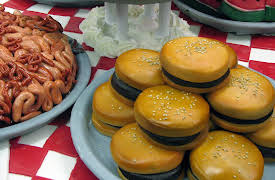 Cake Boss: Episode 9