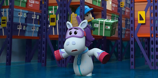 4:15 PM: Go Jetters (S3) | Cbeebies | 2/21 2026