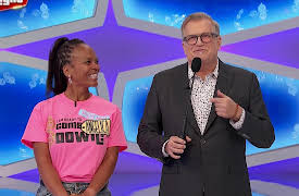 The Price Is Right: 1/7/2026