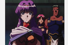 Record of Lodoss War â€“ Chronicles of the Heroic Knight: Mission... The Path One Follows