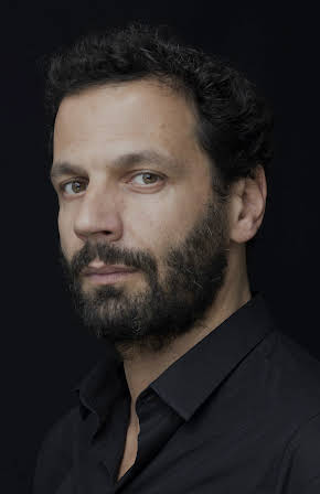 Mehdi Nebbou as 