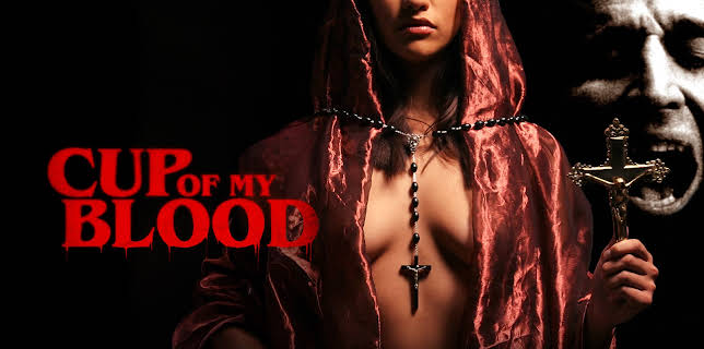 Cup of My Blood (2005)