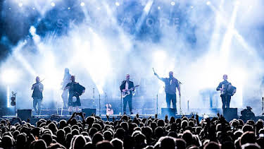 10:00 PM: Skerryvore Aig Caisteal Floors (S1 E2) (S1) | BBC Alba | 1/2 2026