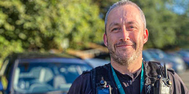 10:05 AM: Police Interceptors (S18 E8) (S18) | Paramount | 2/13 2026