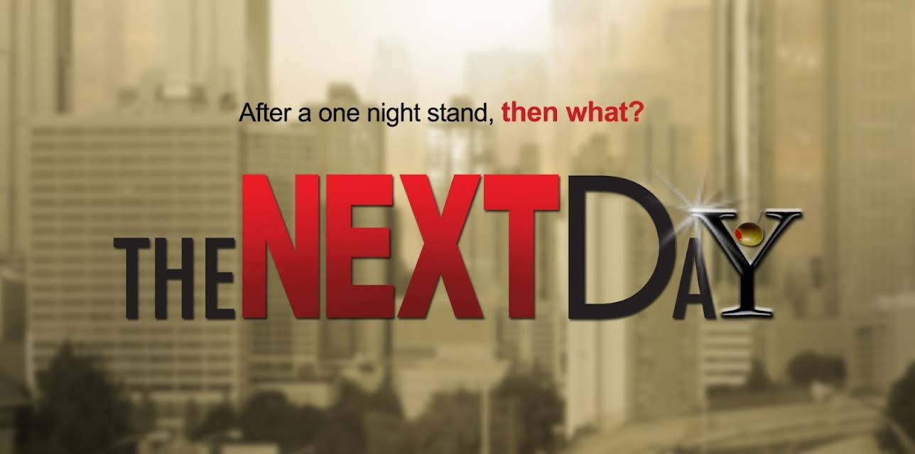 The Next Day (2014)
