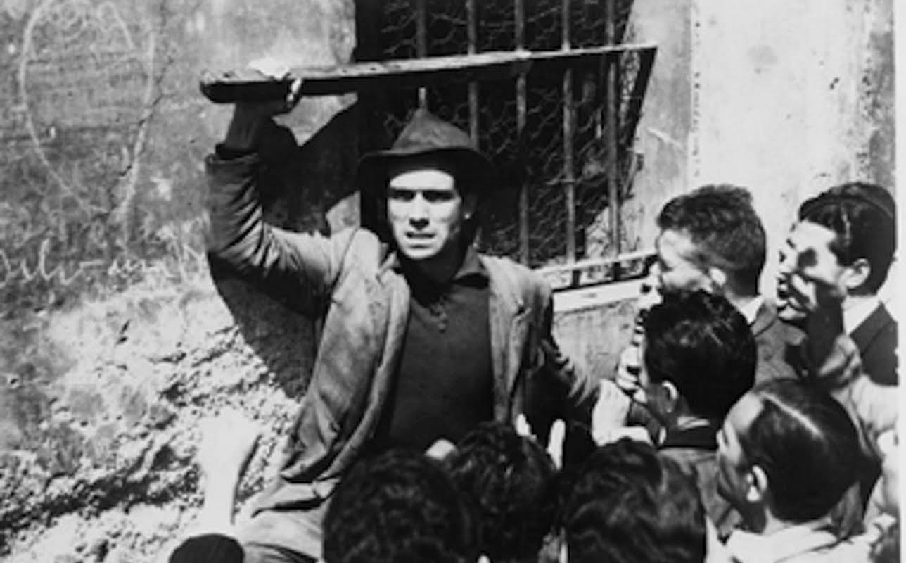 Lamberto Maggiorani
