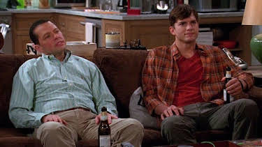 15:05: Two and a Half Men | ProSieben | 10/19 2026