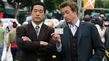 15:05: The Mentalist (S1 E19) (S1) | TV3 | 10/2 2026