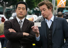 The Mentalist