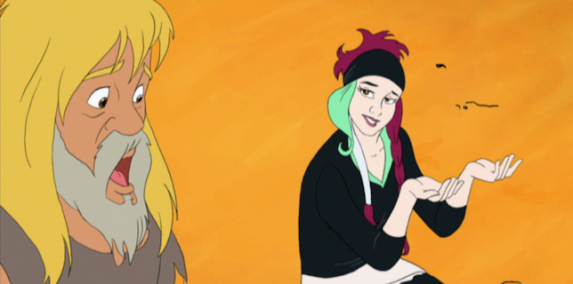 05:30: Mona Monete für die Grundschule | SWR Fernsehen BW | 12/19 2025