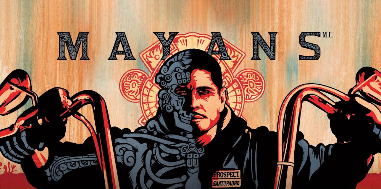 Mayans M.C. Season 1