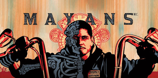 Mayans M.C. Season 1