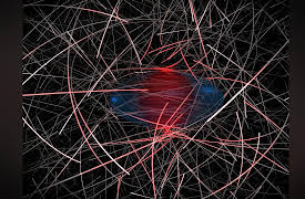 Black Holes and Exploding Stars: Season 1: Black Holes and Dark Matter