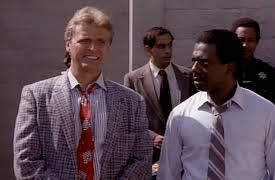 Sledge Hammer!: Season 1: They Shoot Hammers, Don't They?