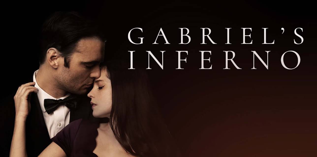 Gabriel's Inferno (2020)