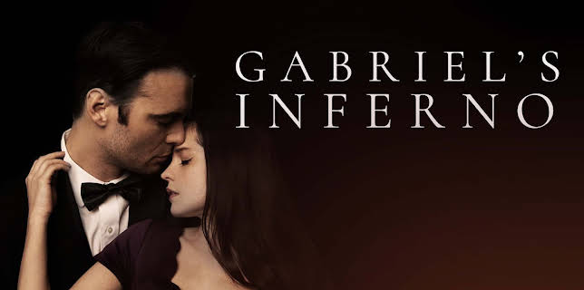 Gabriel's Inferno (2020)