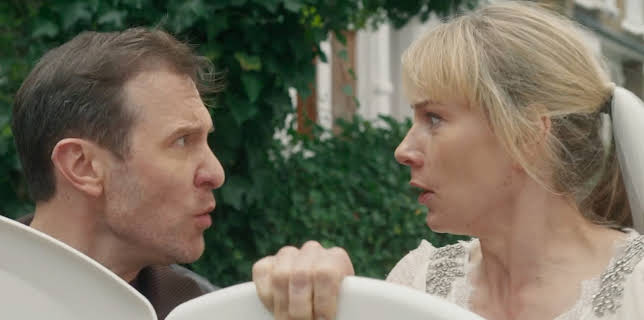 07:30: Hapless (S2 E4) (S2) | TV6 | 11/18 2025