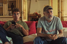 Tills livet skiljer oss åt: Avsnitt 3