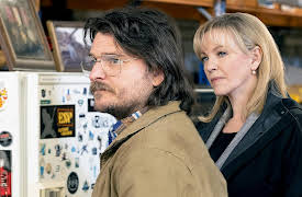 Halifax: Retribution, Season 1: Episode 7