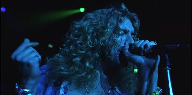 Led Zeppelin: The Song Remains the Same (1976)