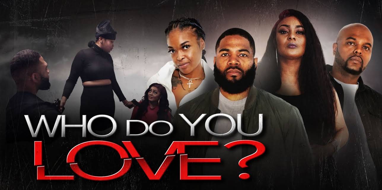 Who Do You Love? (2024)