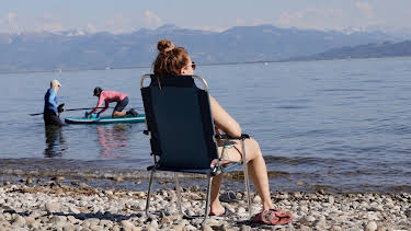 16:15: Sommerparadies Bodensee | SWR Fernsehen BW | 7/12 2026
