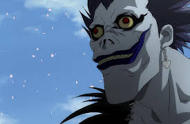 Death Note (Japanese Language with English Subtitles): Encounter