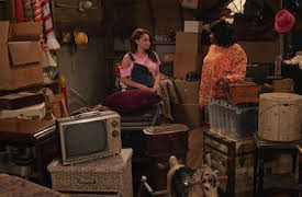 Återförenade: Minns ni Charlie Wilson?